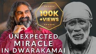 Mohanji and Shirdi Sai Baba: Unexpected Miracle in Dwarakamai - Episode 3