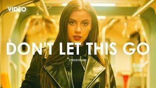 Creative Ades & CAID - Don't Let This Go (Official Video) [ PREMIERE ]