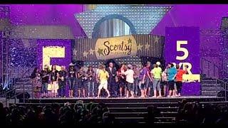 The Scentsy Story