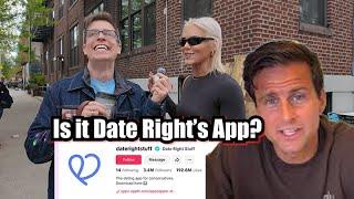 She went undercover on an Alt-Right Dating App for ONE YEAR