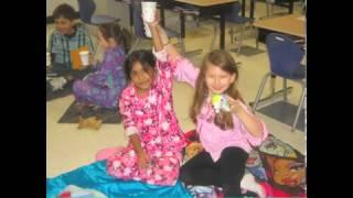 Fun Friday in Mrs. Doherty's 2nd Grade - Waddell Elementary School, Manchester, CT