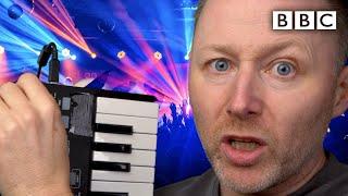 Limmy's top DJ hacks to work a crowd | Limmy's Homemade Show - BBC