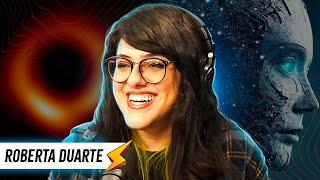 [BURACOS NEGROS E IA] ROBERTA DUARTE - Flow  Prime Day