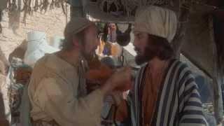 Monty Python negotiation Haggle