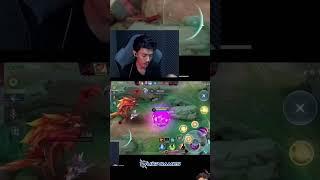 So handy on selena🫠 #mobilelegends #selena #ml #selenaplays #selenamontage
