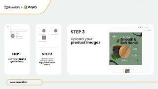 BrandLife for Shopify and Ecommerce Stores #shopify #ecommerce