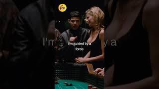 GREATER THAN LUCK | #moviequotes #empirerecords #shorts KINDLY SUBSCRIBE ️