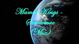 Mambo Kings - Srcolomac (Mix)