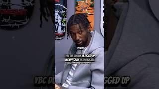 Ybc Dul On Why He Digged Up His Opp Grave With a Shovel.. #ybcdul #mrdisrespectul #shorts