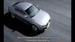 Audi Vorsprung Durch Technik