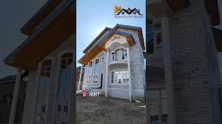 luxurious House for sale HMT Srinagar.