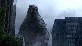 Godzilla |2014| Fight/Battle Scenes [Edited]