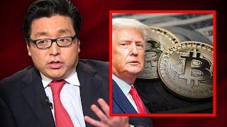 Tom Lee’s Predictions on Crypto and Politics