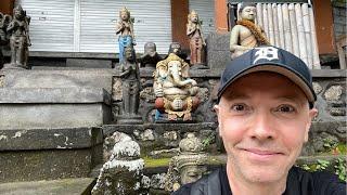 BALI, INDONESIA WALKING ADVENTURE | LIVE POV  APRIL 2, 2023