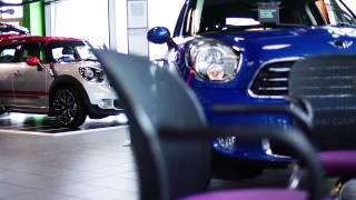 Snows Motor Group | MINI Brand Video