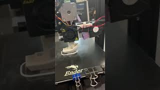 Ender 3 Massive Cooling Upgrade #shorts #3dprinting #3dprinter #ender3