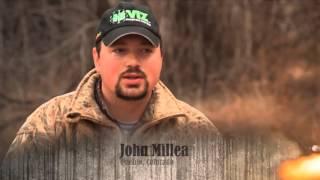 Colorado Front Goose Hunt - The Fowl Life Season 3-8