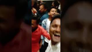 Jawan movie theatre reaction