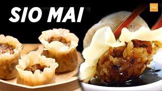 Super Delicious Siomai •  Taste Show