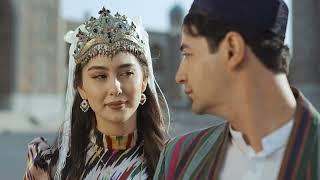 Samarkand Love Story Samarkand 2024