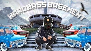 Ivans slavic Hardbass basement (GoNe WrOnG)