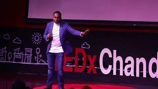 The Karma of Social Capital | Arun Sundar | TEDxChandigarh