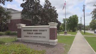 No libraries closing in Okefenokee Regional Library System despite funding concerns