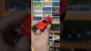 Hotwheels Toyota Supra MK4