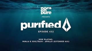 Purified Radio 432