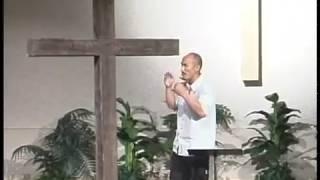 Francis Chan: Response To The Cross