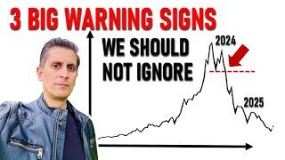 Be on Alert if This Happens in the Stock Markets