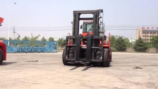 HELI 46ton forklift