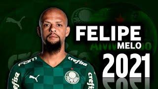 Felipe Melo ● Desarmes ● Dribles ● Golls ● Jogadas ● SKillS 2021 ● Assists ● HD