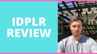 IDplr Review - Can This Website Help You Grow Your Online Business?