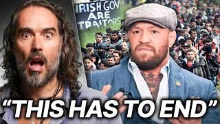 Connor McGregor just EXPOSED What No One Is Talking About