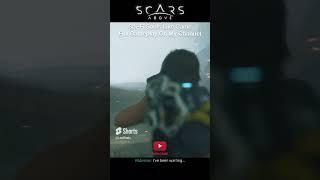 Scars Above Sci Fi Souls Like Game