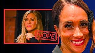 Meghan Markle's DESPERATE Plea to Hollywood A-lister in Bid to SAVE Sycophantic Podcast