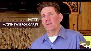 Meet Matthew Broucaret "Matty B"  - Realtor in Amador County- Gold Country Modern Real Estate