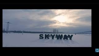SkyWay UniTrack • UniCont - Cargo Lines