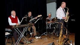 Swing at the Fetha - Combo a Brooklyn Affair - video by Wim