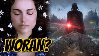 Star Wars: Woran starb Padme Amidala wirklich?