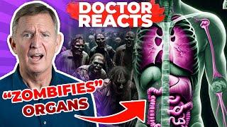 Keto Diet "Zombifies" Your Organs? - Doctor Reacts