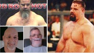 Tank Abbott talks Street Fighting.