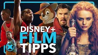 8 FilmTipps bei Disney Plus | FilmFlash