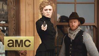 Talked About Scene: Episode 410: Hell on Wheels: Return to Hell