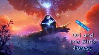 Ori and the Blind forest one life challage 15th stream!