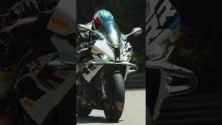 Check out the full Superbike video on our channel! #bmw #s1000rr #superbike  #motorbike #motorcycle