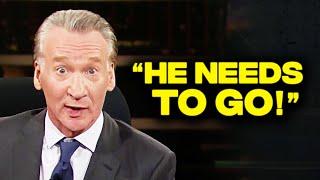 Bill Maher FIRES At Robert De Niro After Facing The BIGGEST BACKLASH in Years!