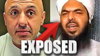 Sam Shamoun STEAMROLLS Sheikh Uthman On His FAVORITE Bible Verse | John 17:3