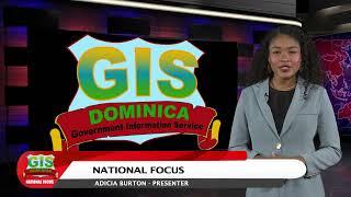 GIS NATIONAL FOCUS - AUGUST 21, 2024